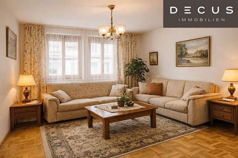 | UNBEFRISTET VERMIETET | RECHTLICHER NEUBAU | PERFEKT ZUR KAPITALANLAGE &amp; ALTERVORSORGE, Wohnung-kauf, 222.148,€, 1180 Wien 17., Hernals