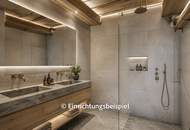 Gemütliche Stadtwohnung im Herzen von Kitzbühel