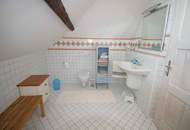 “Königlich! Ihr einzigartiger Familiensitz!"