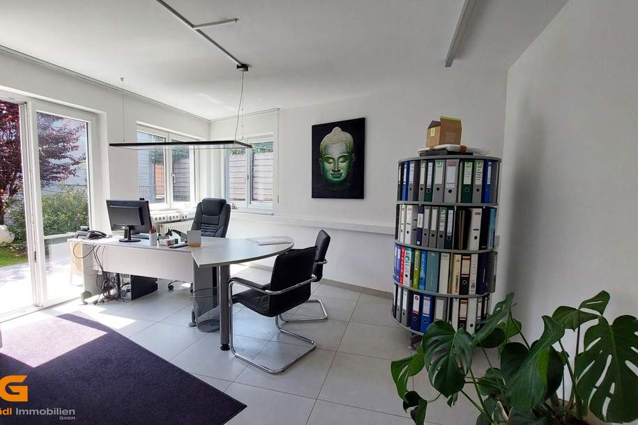 Betriebsobjekt in Hof kaufen, Gewerbeobjekt-kauf, 1.395.000,€, 5322 Salzburg-Umgebung