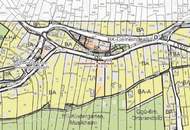 Großes Baugrundstück in Toplage – ländliches Wohnen vor den Toren Wolkersdorfs