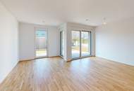 Ihr neues Zuhause im St. Pöltner Erholungsgebiet: Provisionsfreier Erstbezug in traumhafter Lage!