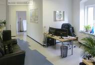 Bürofläche mit Geschichte - 125 m² mitten in Traun