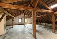 Gepflegtes Einfamilienhaus mit 4 Zimmern, 2 Bäder, Garage &amp; 2 Balkone in Olbendorf, Burgenland!