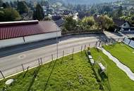Ihr neues Zuhause in Wilfersdorf bei Tulln – Moderne Doppelhaushälfte in ruhiger Lage