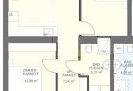 Altbau-Charme trifft nachhaltigen Wohnkomfort: 3-Zimmer-Wohnung mit hochwertiger Ausstattung, Innenhofbalkon & Luftwärmepumpe– in einem generalsanierten Altbauhaus