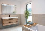 "Modern Living Zistelberg" – Einfamilienhaus in Pfarrwerfen!