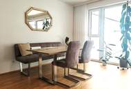 3-Zimmer mit Balkon und Terrasse beim Kutschkermarkt und AKH