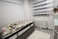 Sonnige 3,5 Zi-Wohnung mit großen Balkon