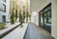 ESSENZ NO. 1 - Die neue Avantgarde des Wohnens - Apartment zur Kurzzeitvermietung in revitalisiertem Altbau