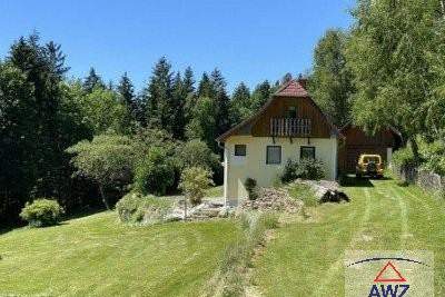 Auszugshäuschen in Alleinlage!, Haus-kauf, 8242 Hartberg-Fürstenfeld