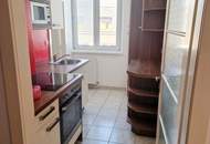 Zentral gelegen in Gmünd, 2 Zimmer, Gemeinschaftsgarten