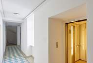 2-Zimmerwohnung im sanierten Altbau – unbefristet vermietet, in bester Hernalser Lage nahe AKH