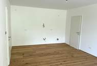 Traumhafte 3-Zimmer-Gartenwohnung im Erstbezug samt Terrasse in Graz