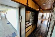 3,5-Zimmerwohnung mit 89 qm und Blick über St.Pölten!