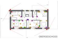 Moderne Hightech-Villa, Nähe Alte Donau