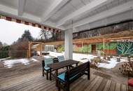 Einzigartiges Familien- und Naturjuwel mit Pool, Ragnitz/Kainbach