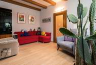 Traumhaus mit großem Garten