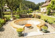 Rückzugsort der Sinne