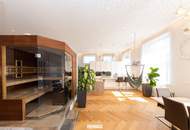 Hochwertige Luxusloft mit „First-Class-Ausstattung“ im Herzen des Mostviertels! Koffer packen und einziehen! 245 m² € 1.832,- /m²