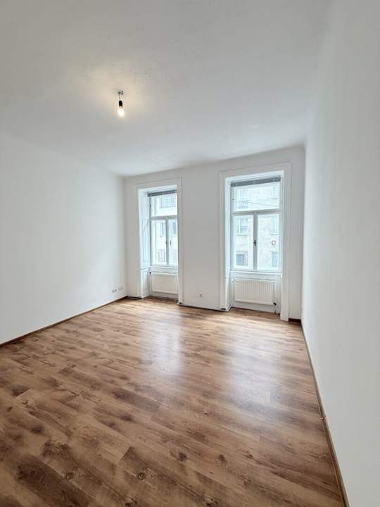 Provisionsfrei für den Mieter! Büro Nähe U4 und U6