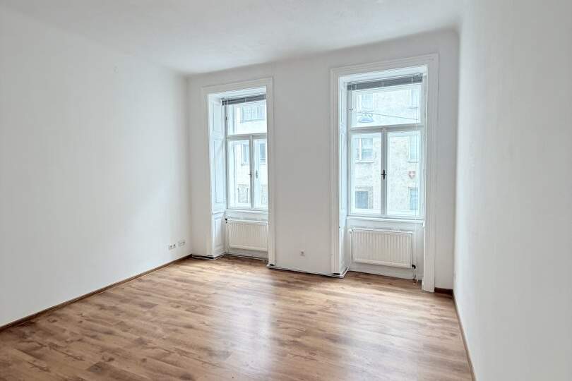 Provisionsfrei für den Mieter! Büro Nähe U4 und U6, Gewerbeobjekt-miete, 793,11,€, 1090 Wien 9., Alsergrund