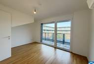 Großzügige Dachgeschossmaisonette mit 2 Terrassen!