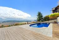 *** Wohnen über den Wolken im Grüngürtel von Klagenfurt ***