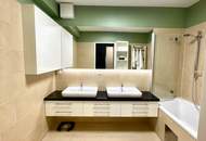 Hoch hinaus - Einzugsfertige 4-Zimmer Wohnung mit verzauberndem Ausblick