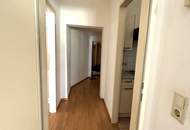 AB JUNI VERFÜGBAR: Zentrale 2-Zimmer-Wohnung in der Wolfsberger Altstadt