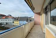 ++ Mietwohnung in Knittelfeld ++ mit möblierter Küche und großer Loggia