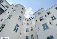 Altbau trifft Design – Traumhafte 3-Zimmer-Wohnung frisch saniert mit hofseitigem Balkon