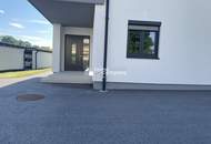 *PROVISIONSFREI* Komfortable Erstbezugswohnung mit Terrasse und Garten in Jennersdorf – 217.413,-- €