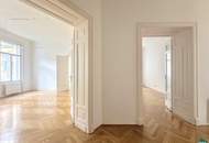 Repräsentatives Altbaubüro in 1010