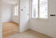 Sanieren. Vermieten. Profitieren. – 35 m² in Döbling