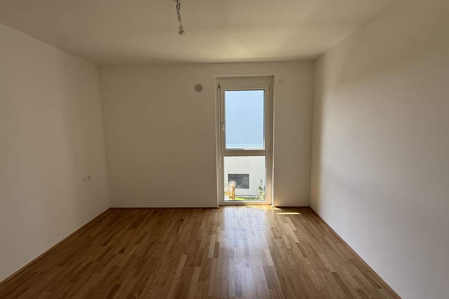 "ein viertel grün" - Schöner Wohnen in Wiener Neustadt - Top 10/9!, Wohnung-kauf, 305.000,€, 2700 Wiener Neustadt(Stadt)
