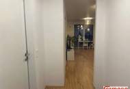 Moderne 2-Zimmer-Wohnung mit Loggia, Fußbodenheizung & Einbauküche in 1200 Wien!