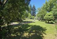Charmantes Stadthaus in zentraler Lage von Stockerau - 4 Zimmer, idyllischer uneinsehbarer Garten und Nebengebäude