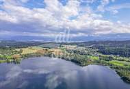 Exklusives Domizil am Längsee: Pool, Wellnesshaus und Seezugang