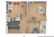 Ab sofort: 3-Zimmer-Wohnung in Schwaz (vermietet) (#10433)