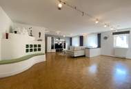 Großzügiges Wohn- und Geschäftshaus in zentraler Lage!