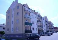 Freundliche 3 Zimmer Wohnung mit Balkon