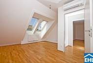 Top Neubauwohnung Nähe Naschmarkt