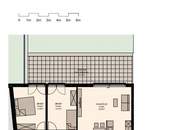 3-Zimmerwohnung mit Garten - ein wahrer Wohntraum in einem Neubau!