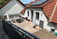 Exquisites, generalsaniertes Familienhaus mit hochwertigster Ausstattung in sonniger Zentrumslage mit schönem Ausblick