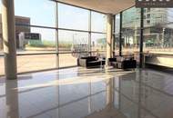 | TECH GATE VIENNA - Bauteil TOWER | Büro mit tlw. herrlichem Ausblick | DONAU-CITY