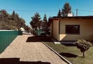 ÖSTERREICH Bungalow in den Bergen, 3 min zum Golfplatz