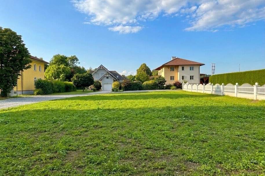 Sonniges Baugrundstück, Grund und Boden-kauf, 189.000,€, 8141 Graz-Umgebung
