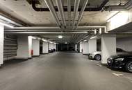 Möblierte 2-Zimmer-Wohnung im 3. Liftstock mit Freifläche in U6-Nähe