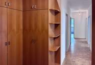 Helle 3-Zimmer-Wohnung mit ca. 92,27 m² Wohnfläche in Top Lage-ideal geeignet für Pärchen!
